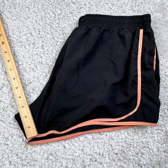 PE NATION High Intensity Running Shorts Black - Picture 8 of 8